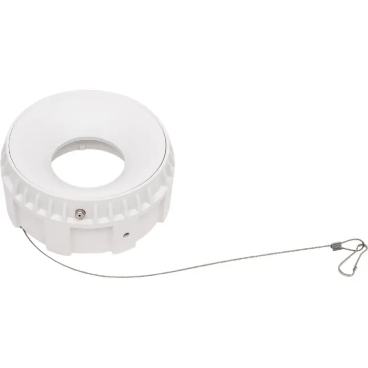 Рамка для встройки SWG COMBO 4 COMBO-FR-43-WH