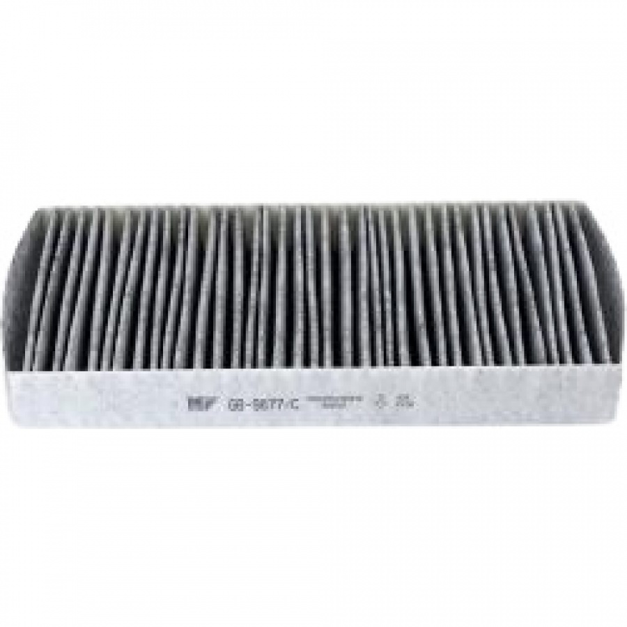 Угольный фильтр салона Citroen C2/C3/C3 Picasso/C4 I/II/DS4 BIG FILTER GB9877C