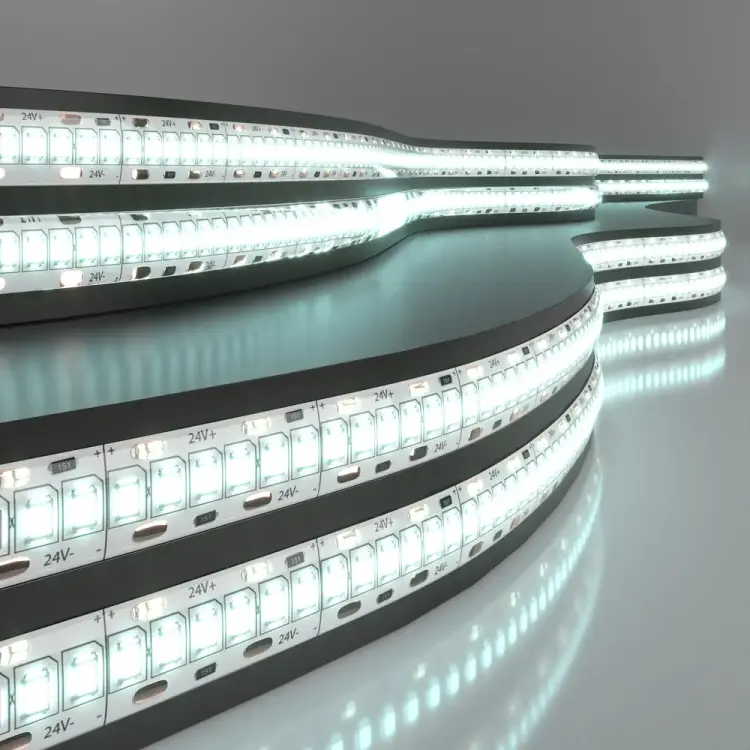 Светодиодная лента Elektrostandard a052993