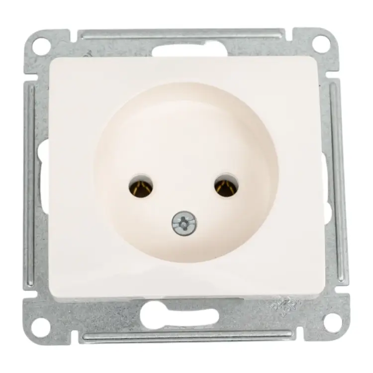 Розетка Systeme Electric Glossa GSL000941