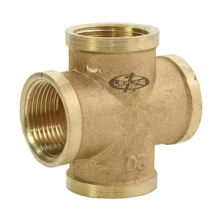 Крестовина LEXLINE 516615