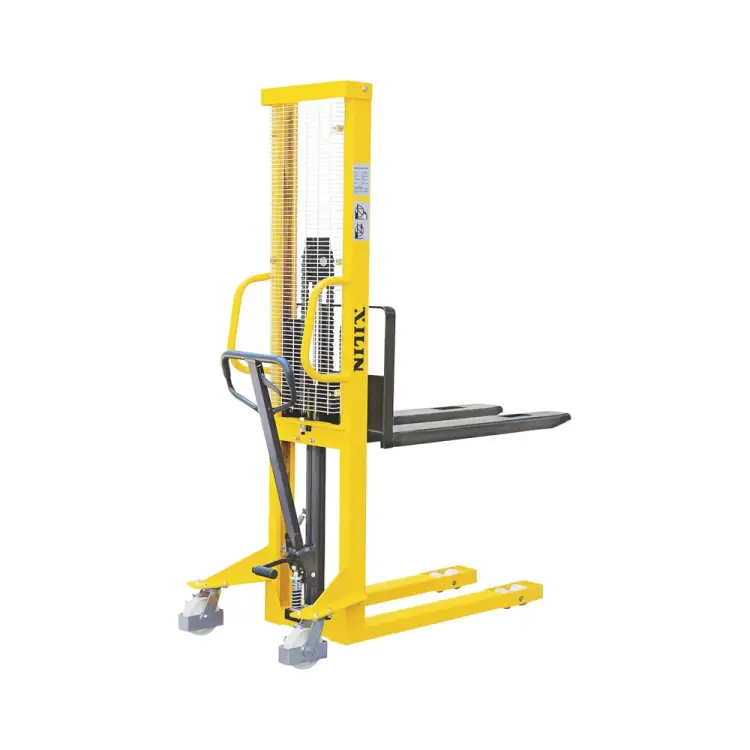 Гидравлический штабелер TOR XILIN SDJ1516 1005700 Гидравлический штабелер TOR XILIN SDJ1516 1005700