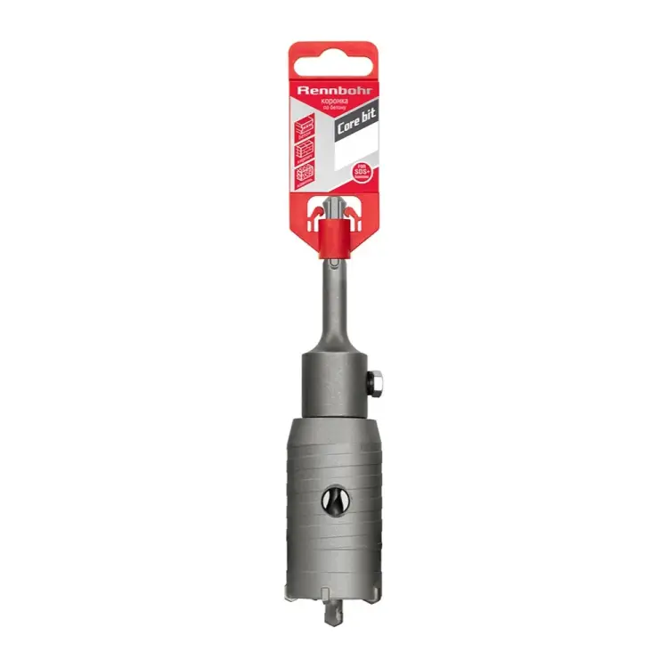 Коронка sds-plus по бетону RENNBOHR Corebit 662235