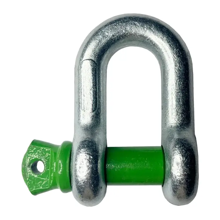 Прямая скоба HITCH G210 SZ072048