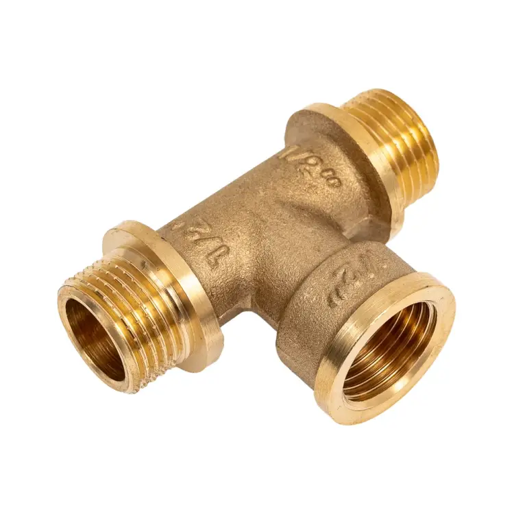 Тройник LEXLINE 511772