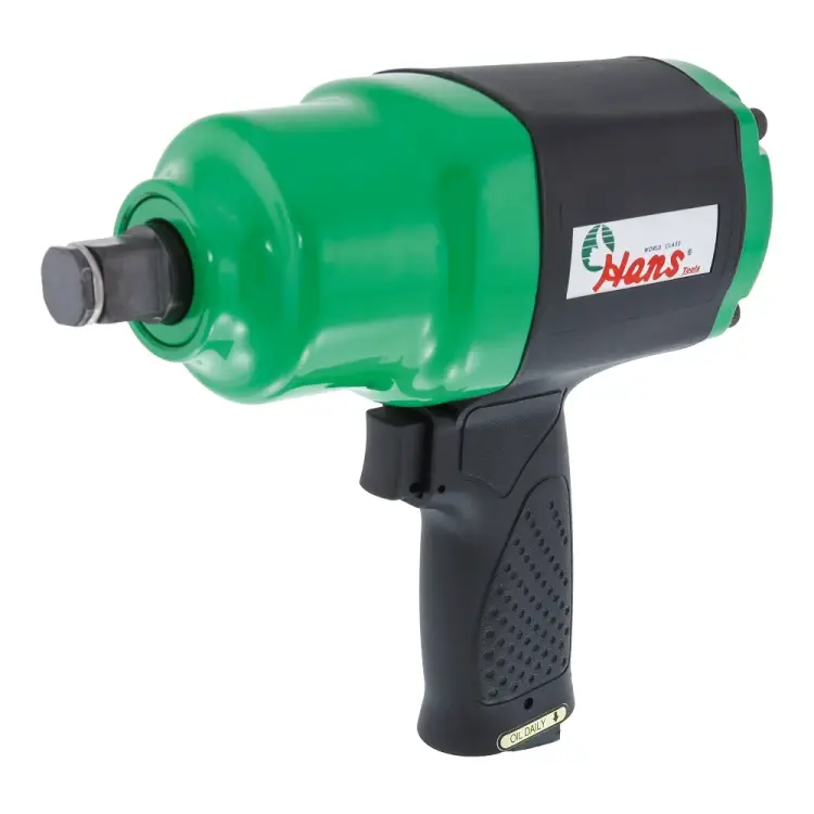 Композитный пневматический гайковерт HANS 86117 Композитный пневматический гайковерт HANS 86117