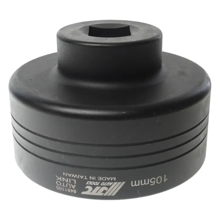 Ударная восьмигранная JTC 8481105