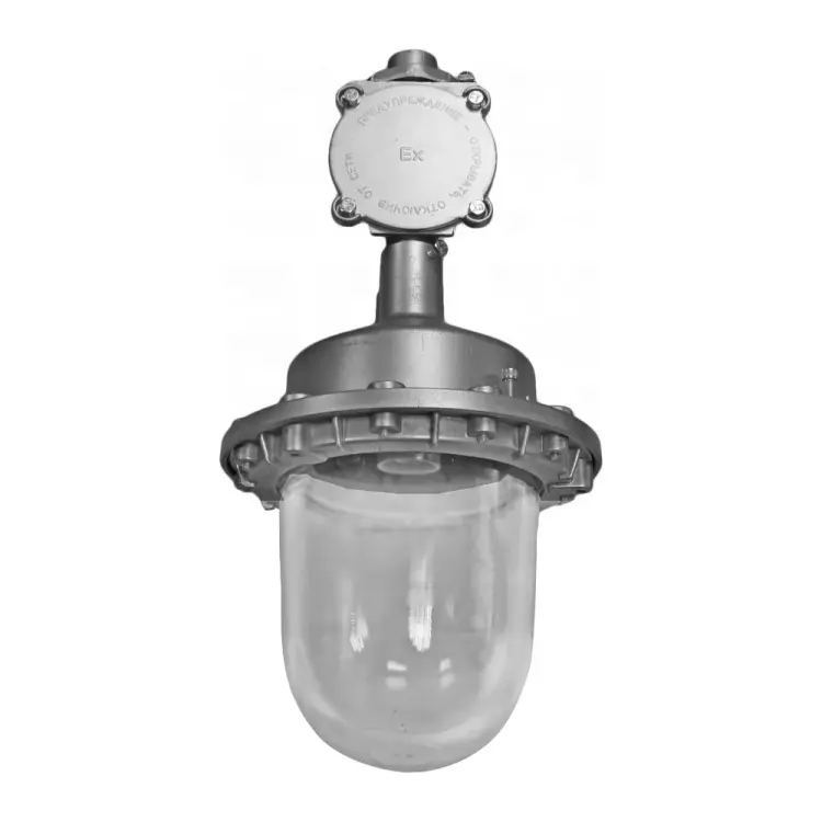 Светильник SVET НСП 02-200-001 SV0201-0001