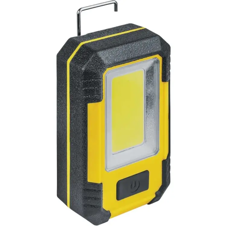 Фонарь для работы Navigator NPT-W10-ACCU 80341