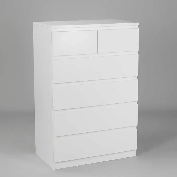 Комод Гуд ЛАКК МАЛЬТА 2.05.02.100.1