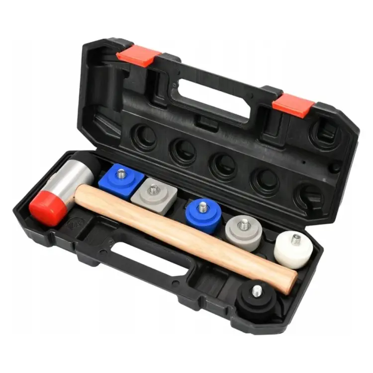 Рихтовочный молоток YATO YT-45905 Рихтовочный молоток YATO YT-45905