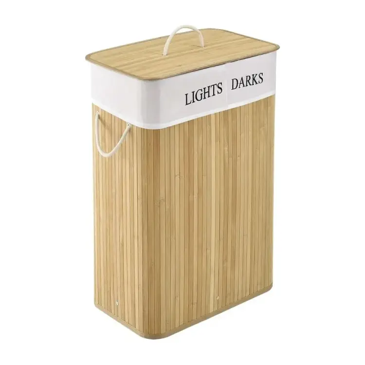 Корзина для белья Homium Homium for Home, Eco laundry9