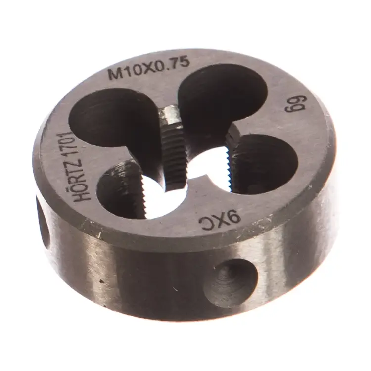 Плашка HORTZ 204007