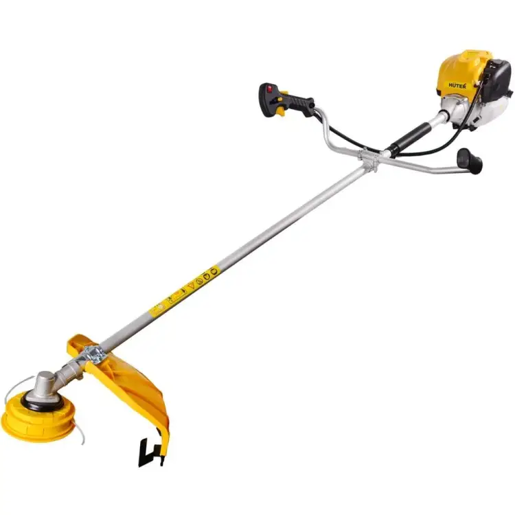 Бензиновый триммер Huter GGT-2000 4Т 70/2/81 Бензиновый триммер Huter GGT-2000 4Т 70/2/81