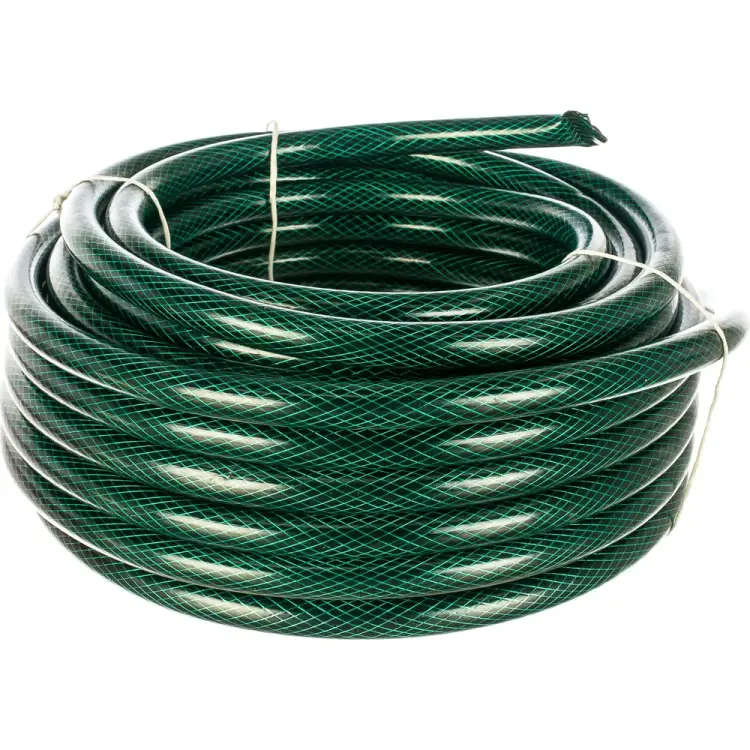 Садовый шланг для воды QUATTRO ELEMENTI Smeraldo 246-777 Садовый шланг для воды QUATTRO ELEMENTI Smeraldo 246-777