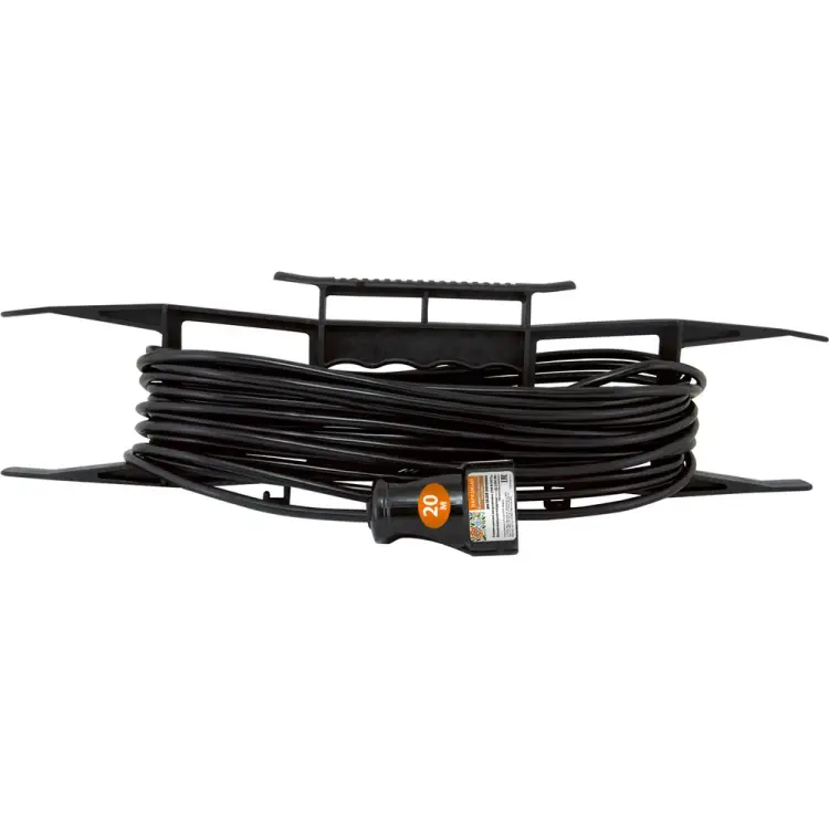 Силовой удлинитель-шнур TDM ELECTRIC SQ1307-0312