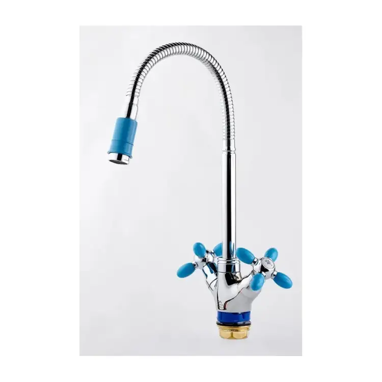 Смеситель для кухни FASHUN A43127-11