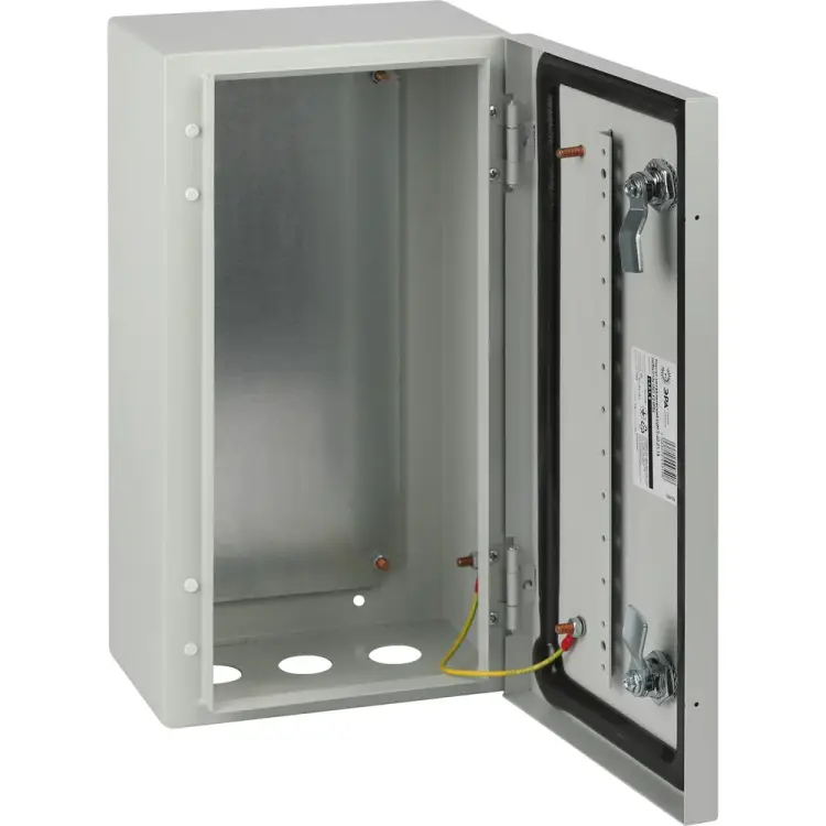 Металлический корпус ЭРА ЩМП 40.21.15 OPTIMA c.4.2.15 (400x210x150) У2 IP54 Б0061596