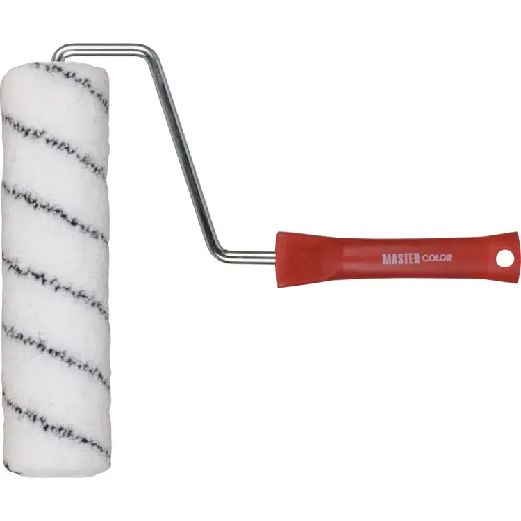 Малярный ролик МASTER COLOR 30-7121