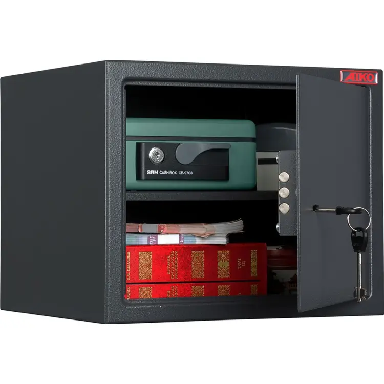Сейф AIKO T-280 AIKO S10399212314 Сейф AIKO T-280 AIKO S10399212314