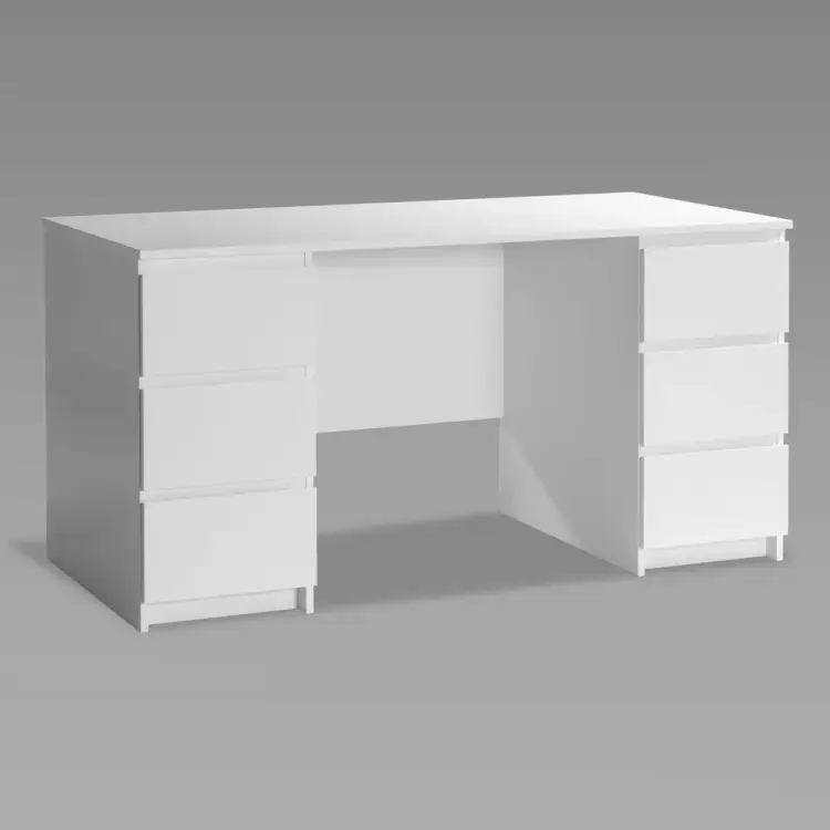 Письменный стол Гуд ЛАКК КАСТОР 2.03.06.040.1