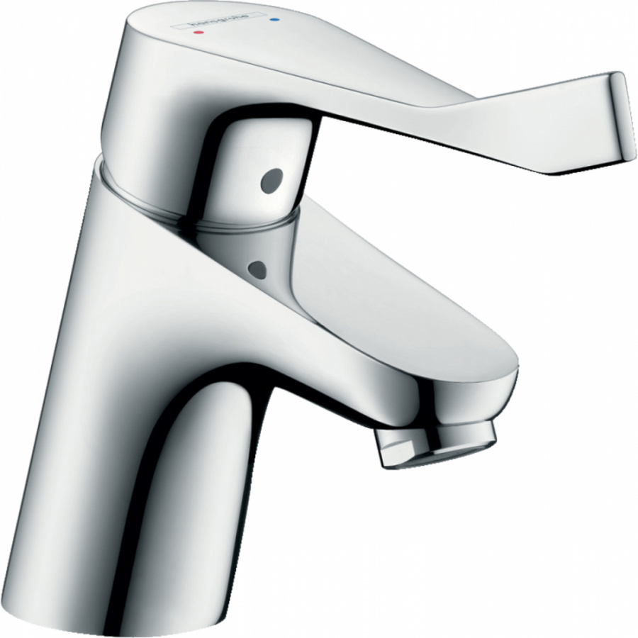 Смеситель для раковины Hansgrohe Focus Care