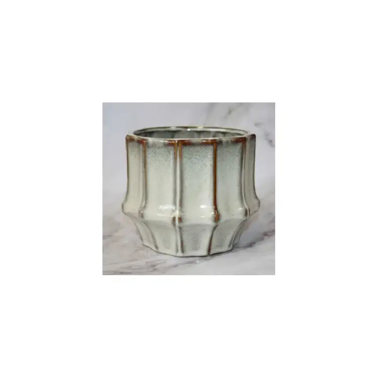 Кашпо SCHEURICH Kübel Tortini 69236