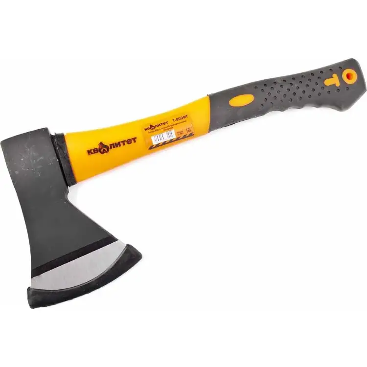 Топор Квалитет Т-800ФТ 6620341