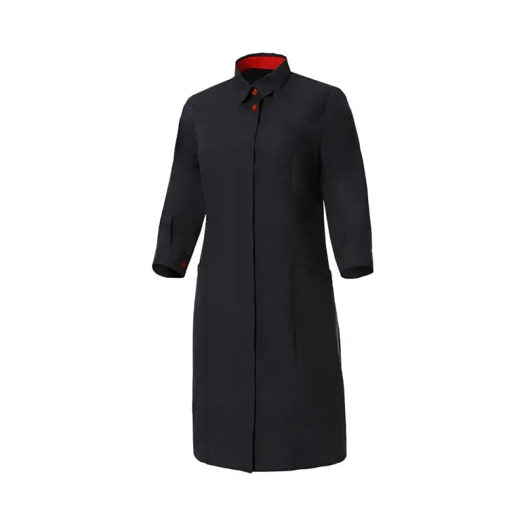 Халат СОЮЗСПЕЦОДЕЖДА КАМИЛЛА 2000000168098 Халат СОЮЗСПЕЦОДЕЖДА КАМИЛЛА 2000000168098