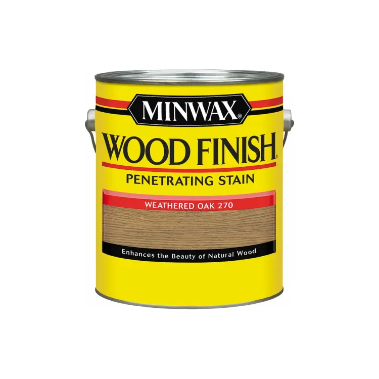 Морилка Minwax WF 270 71047