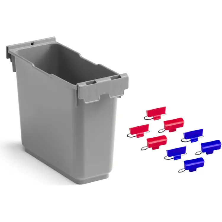 Ведро TTS EROY 00003263