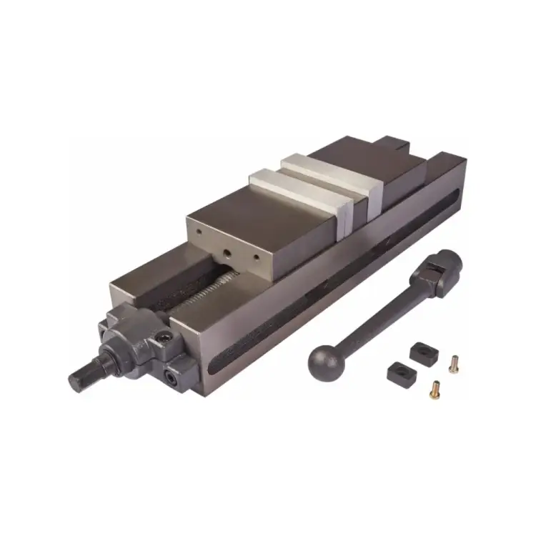 Станочные тиски ZITOM Q93100 mv15100