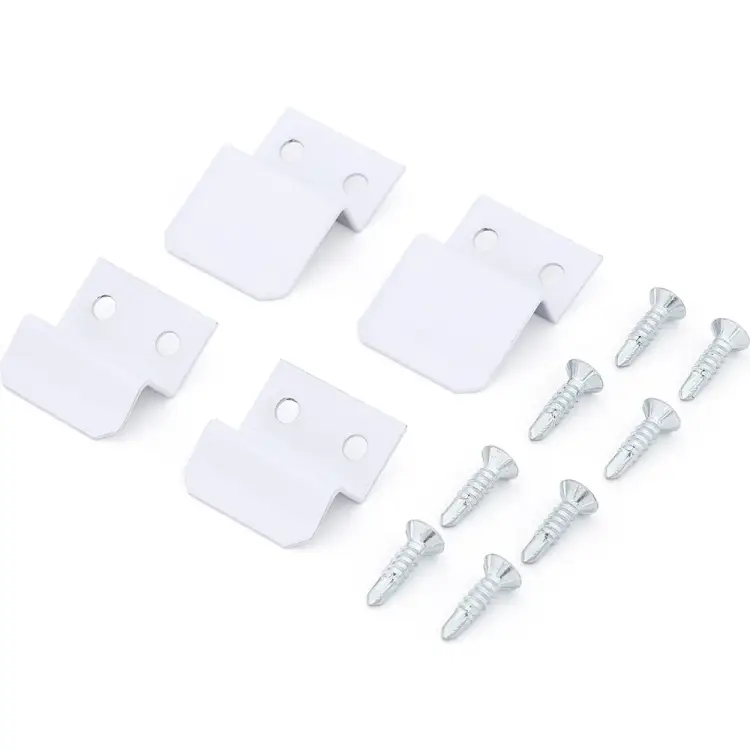 Крепление для москитной сетки Palladium MS MET WW 115198