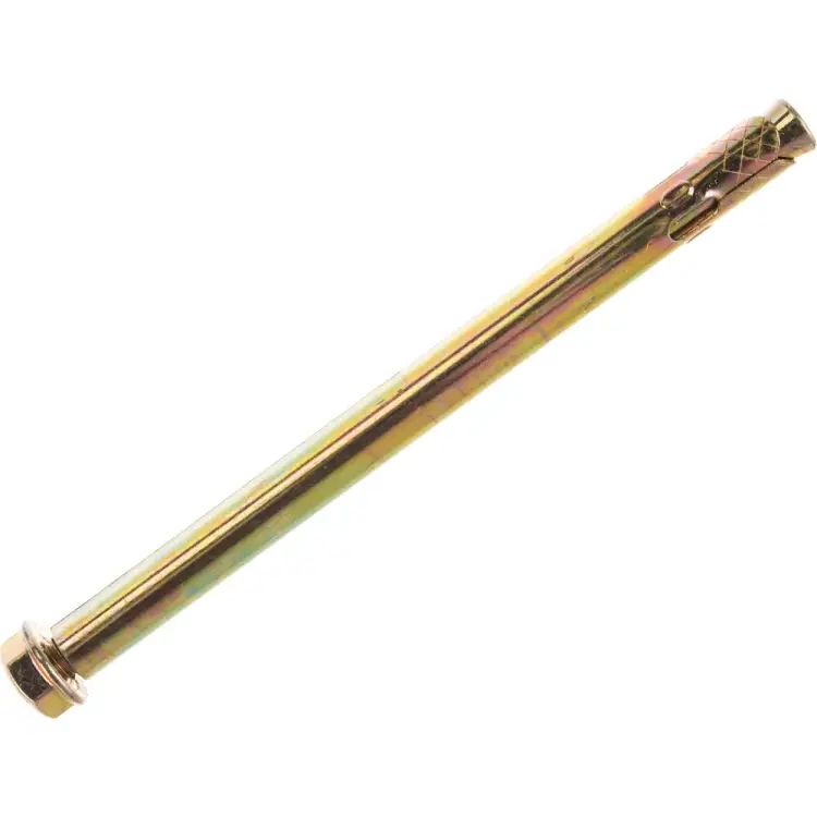 Распорный анкер ХВАТ 26168-0