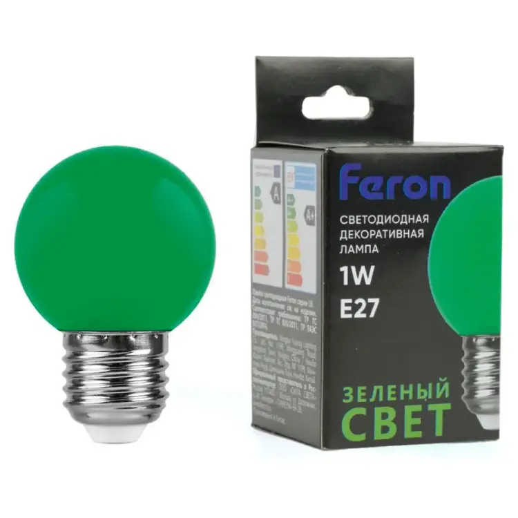 Светодиодная лампа FERON 25117