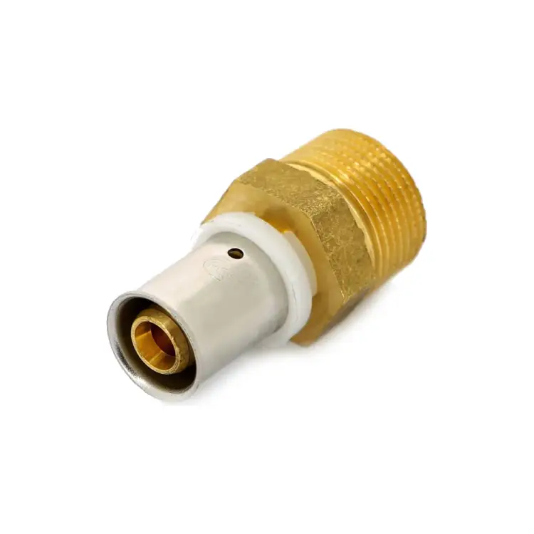 Муфта Uni-Fitt 702G6300