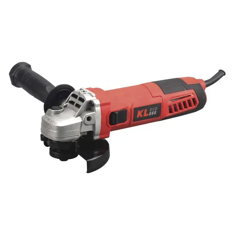 Угловая шлифовальная машина KLECO KE75115AT