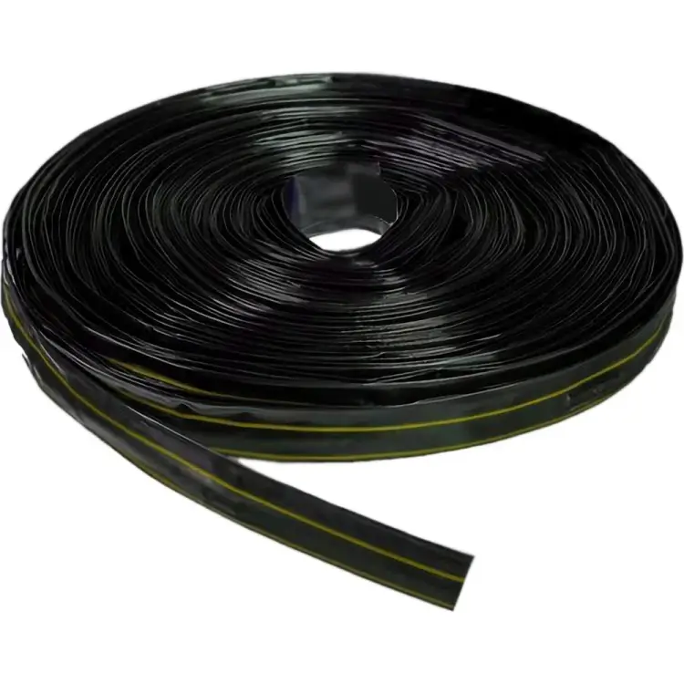 Эмитерная капельная лента НОВЭМ 7/300/100