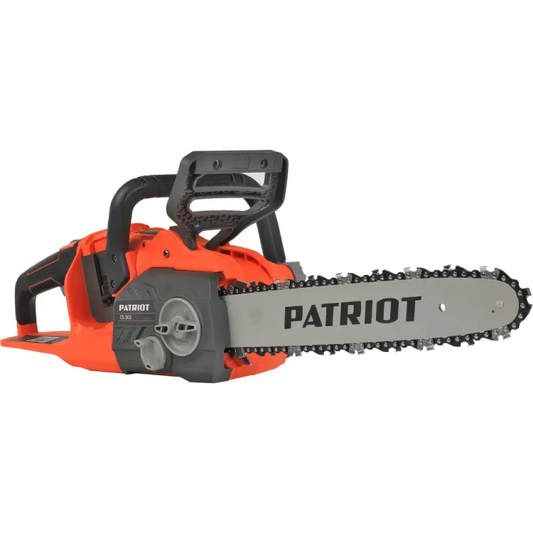 Аккумуляторная пила цепная Patriot СS 302 250205021 Аккумуляторная пила цепная Patriot СS 302 250205021