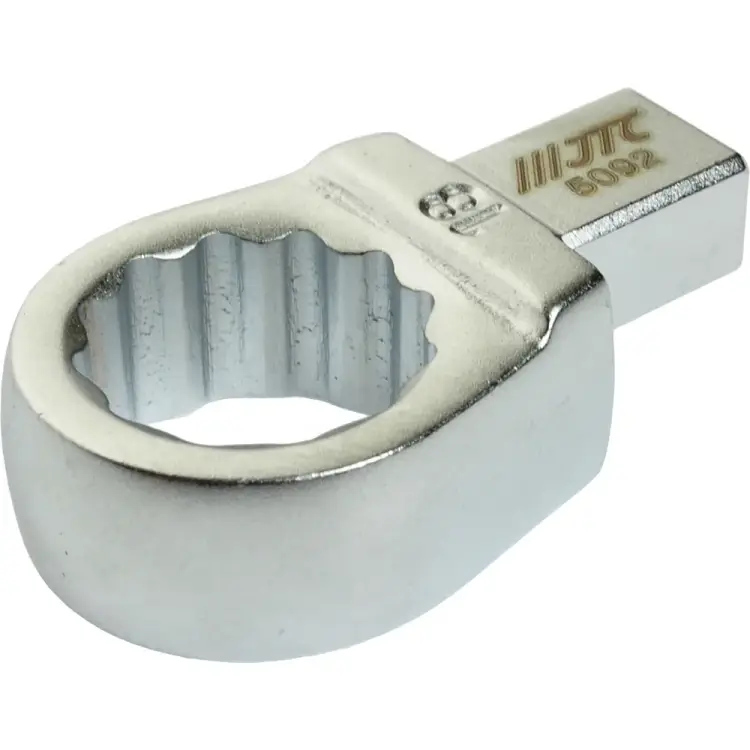 Накидная двенадцатигранная насадка для динамометрического ключа JTC 509218