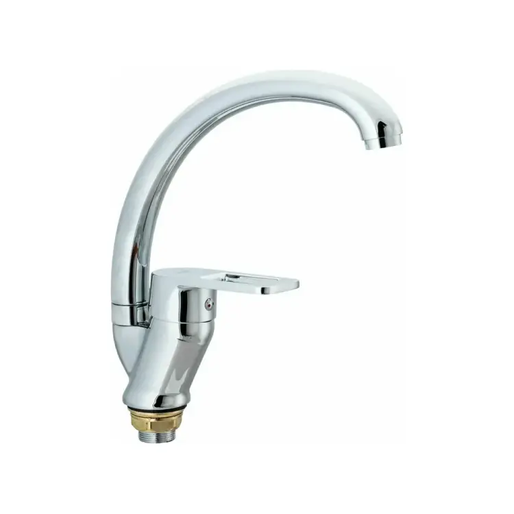 Смеситель для кухни Ekko E41072