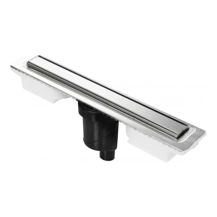 Напольный желоб водосток Berges B1 Keramik 900 91020