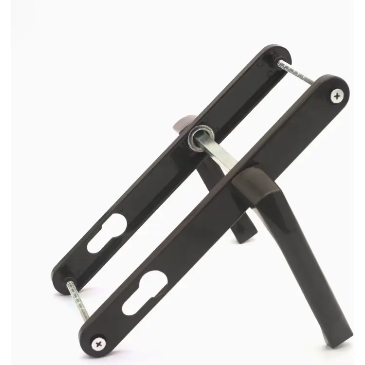 Нажимной гарнитур Дверной Страж 85/25 ДС42284