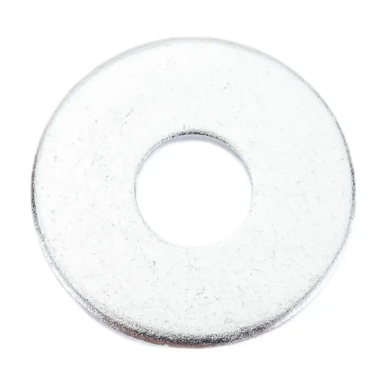 Увеличенная плоская шайба крепежная техника М8 DIN9021 (350 шт.) 493106