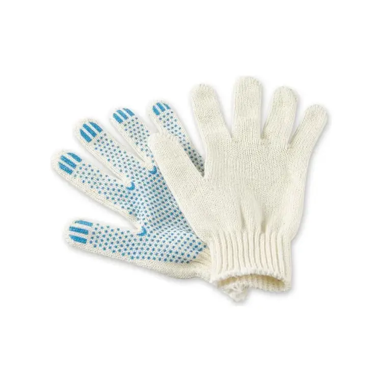 Защитные трикотажные перчатки ООО Комус 771739