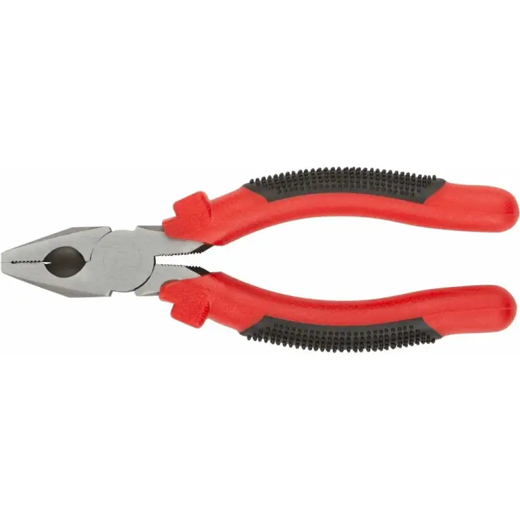 Пассатижи FIT Стандарт 48165