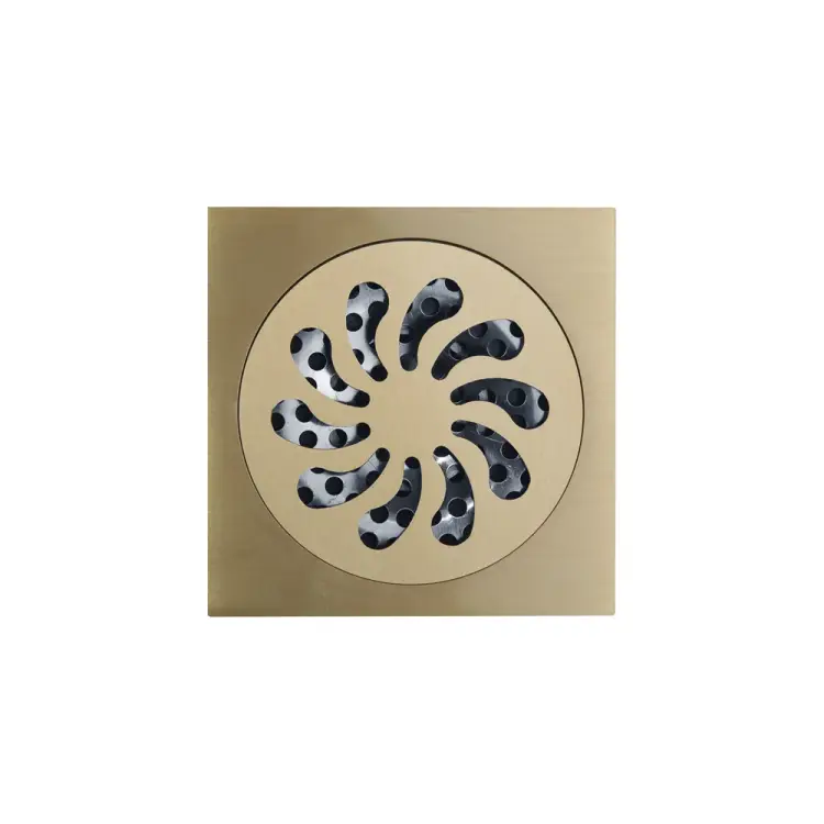 Сливной трап VERAGIO CANYON VR.CAN-2006.BR