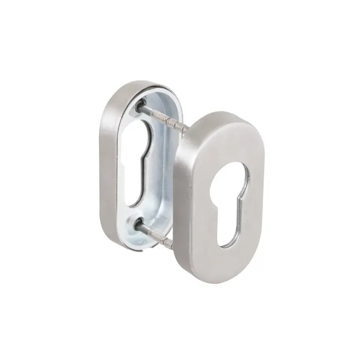 Накладка под цилиндр Fuaro DSS-02P-ET 35699