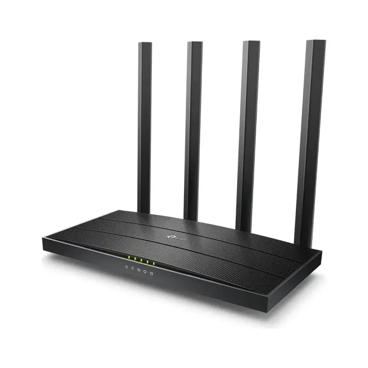 Wi-fi роутер TP-Link Archer C80 Wi-fi роутер TP-Link Archer C80