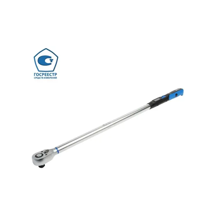 Электронный динамометрический ключ NORGAU 051130500